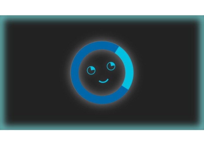 Proton Positivity Generator – screenshot 1