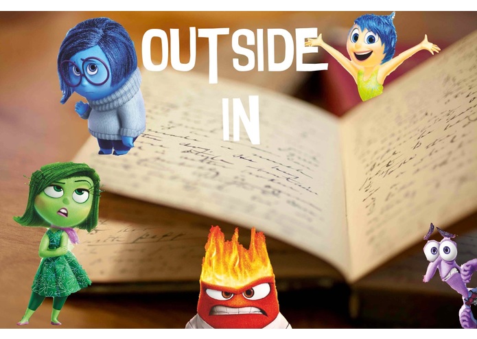 OutsideIn – screenshot 1