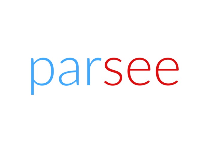 parsee – screenshot 1
