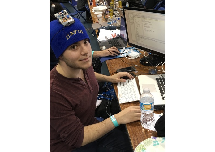 BrainWave – screenshot 1