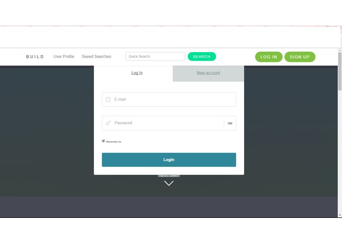 EduConnect – screenshot 3