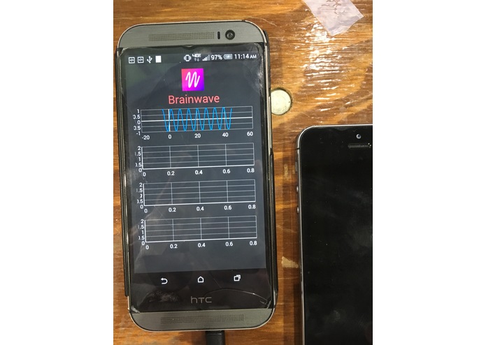 BrainWave – screenshot 4