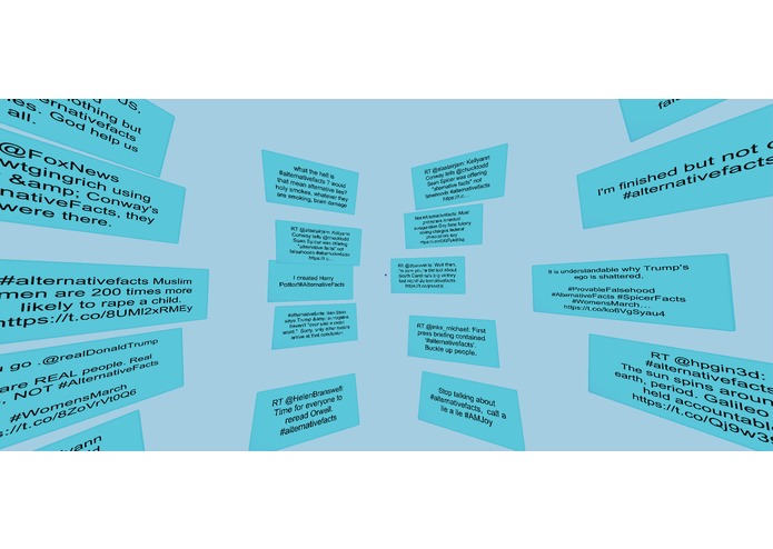 SocialSphere – screenshot 2