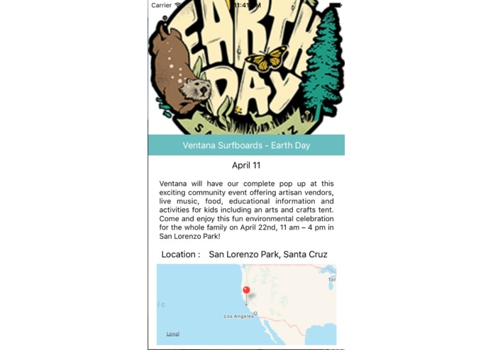 Local – screenshot 4