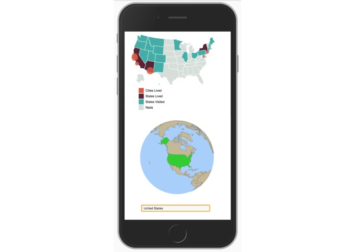 Communicable Diseases App – screenshot 2