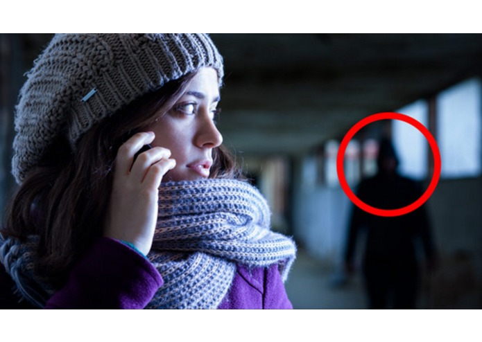 Safe Sorority – screenshot 1