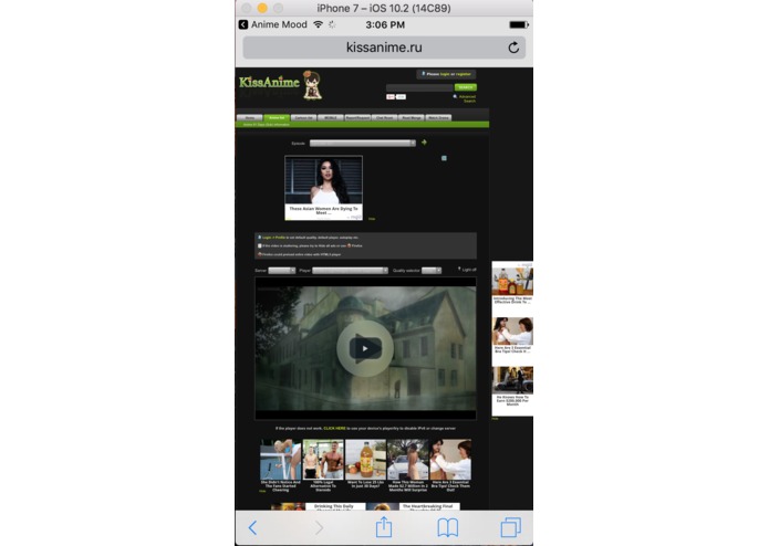 Anime Mood – screenshot 8