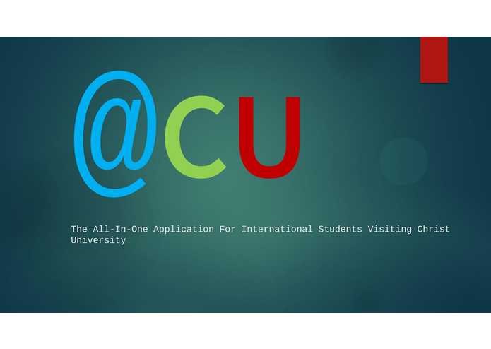 @CU – screenshot 15