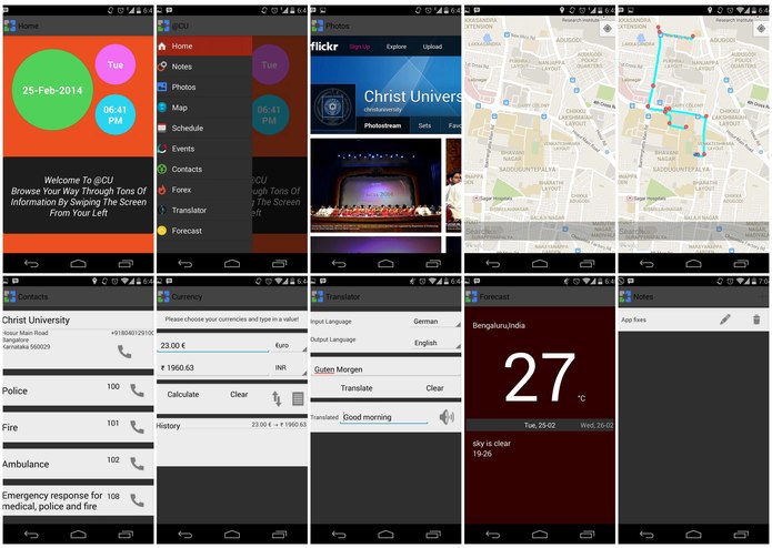 @CU – screenshot 16