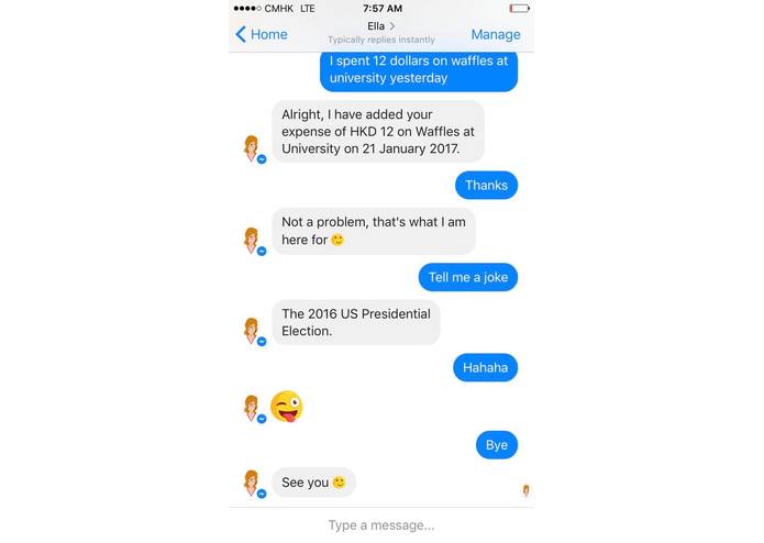 Ella – screenshot 3