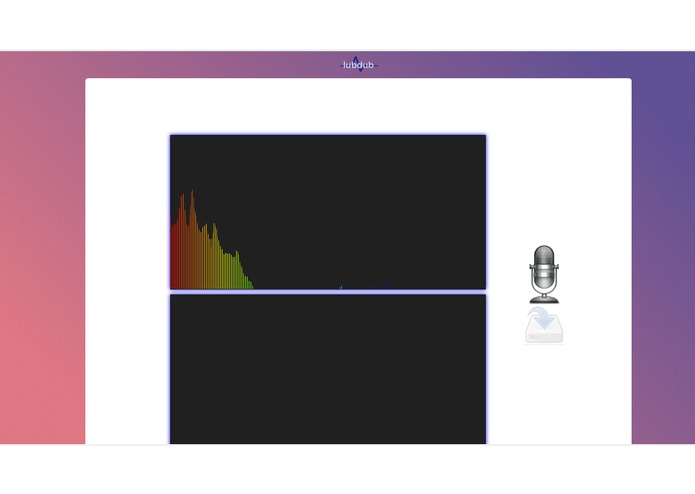 lubdub – screenshot 1