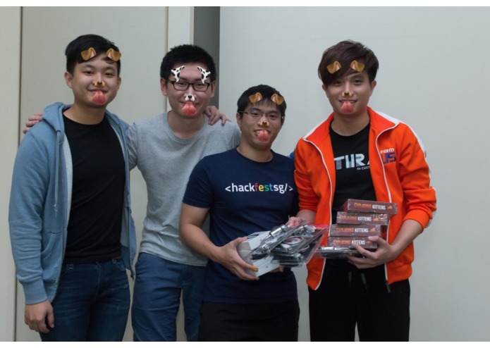 062A - Doggify – screenshot 3