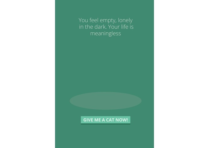 CatMyLife – screenshot 3