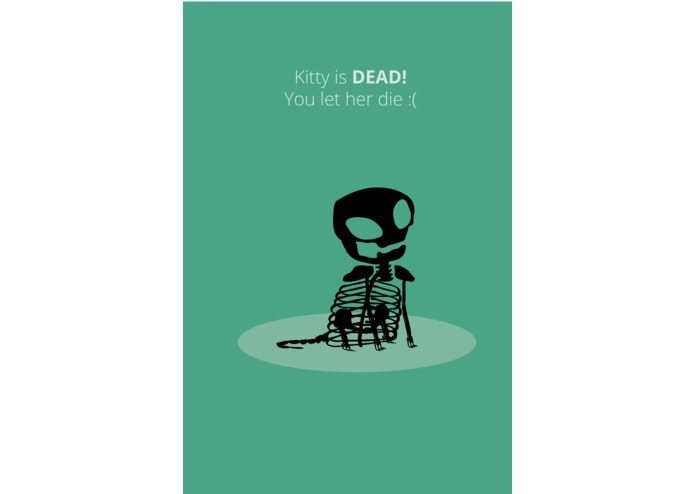 CatMyLife – screenshot 4