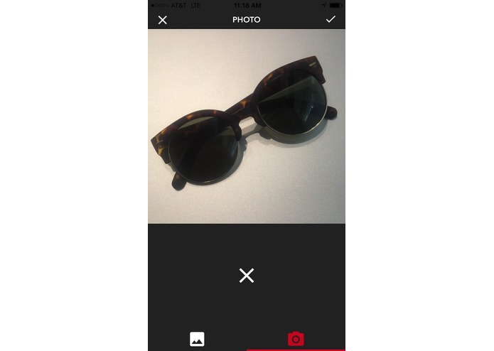 StyleVC – screenshot 2