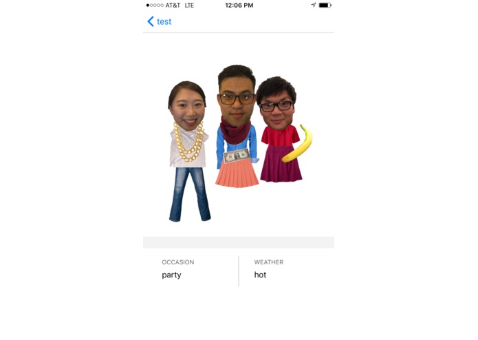 StyleVC – screenshot 9