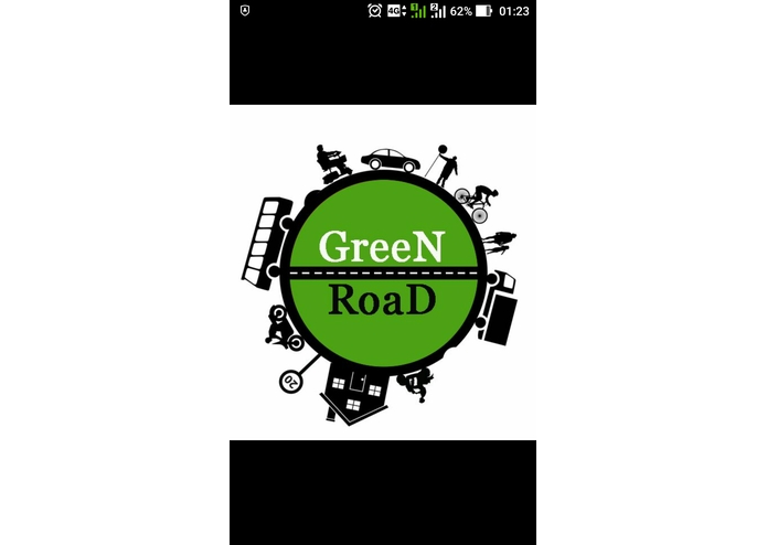 Green Road – screenshot 1