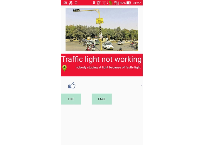 Green Road – screenshot 8