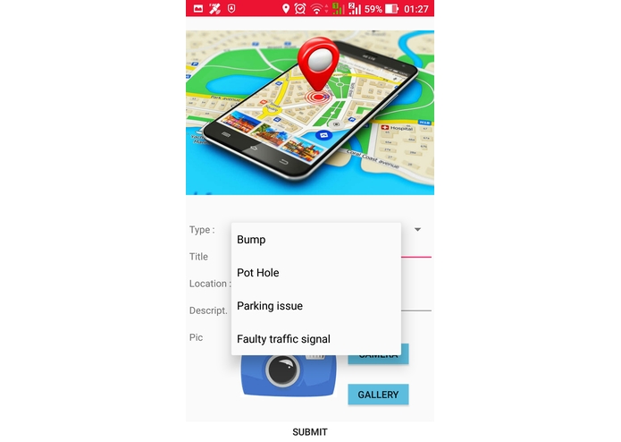 Green Road – screenshot 6