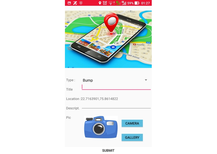 Green Road – screenshot 5