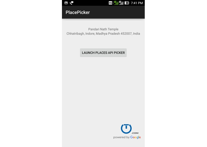 Indore Info – screenshot 3