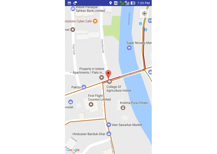 Indore Info – screenshot 4