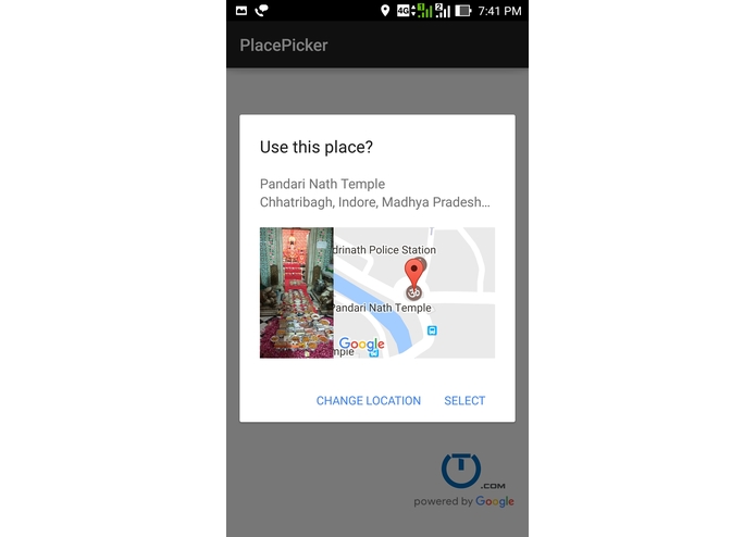 Indore Info – screenshot 5