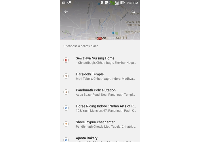 Indore Info – screenshot 7