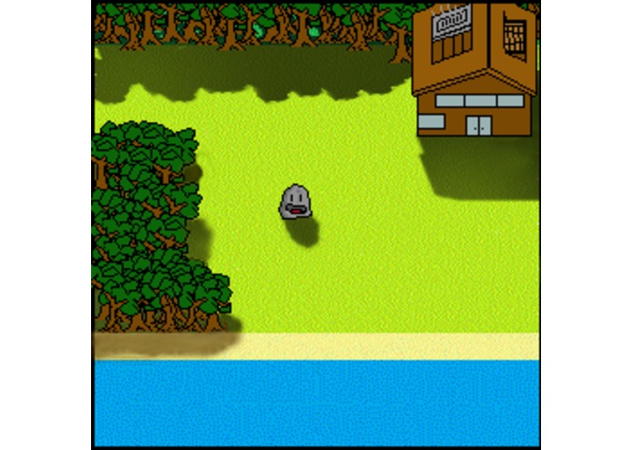 Hacakton-RPG – screenshot 1