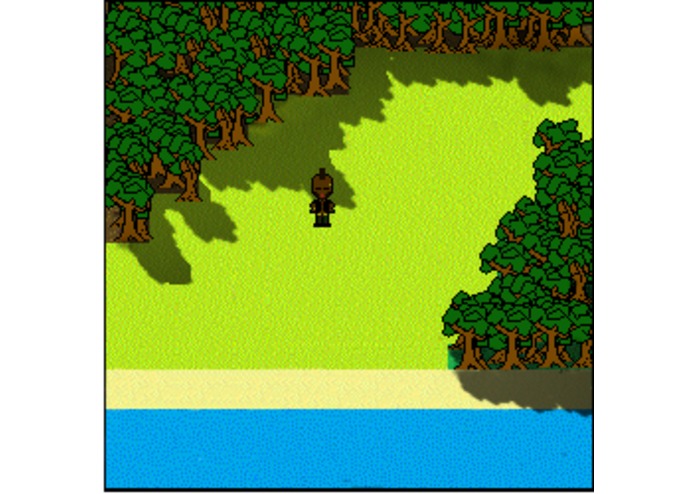 Hacakton-RPG – screenshot 2