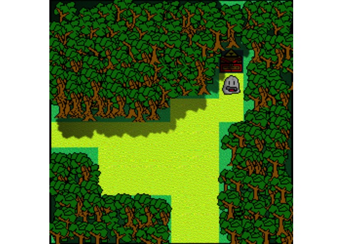 Hacakton-RPG – screenshot 3