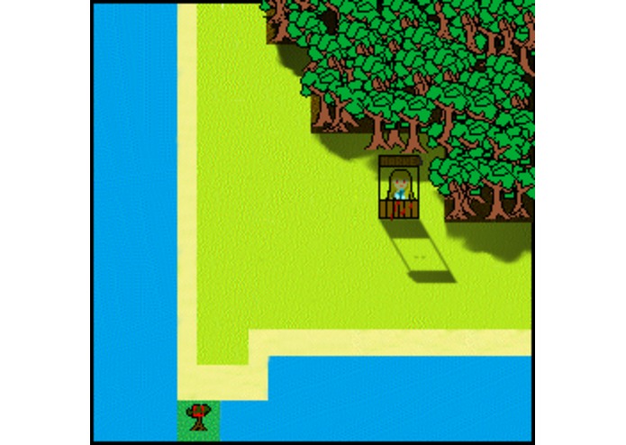 Hacakton-RPG – screenshot 4