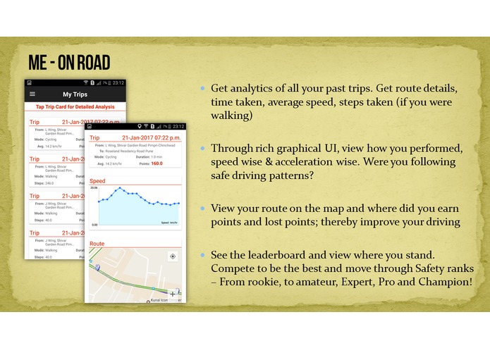 Indore - On Road – screenshot 11