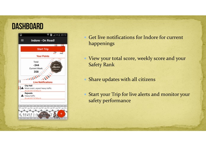 Indore - On Road – screenshot 7