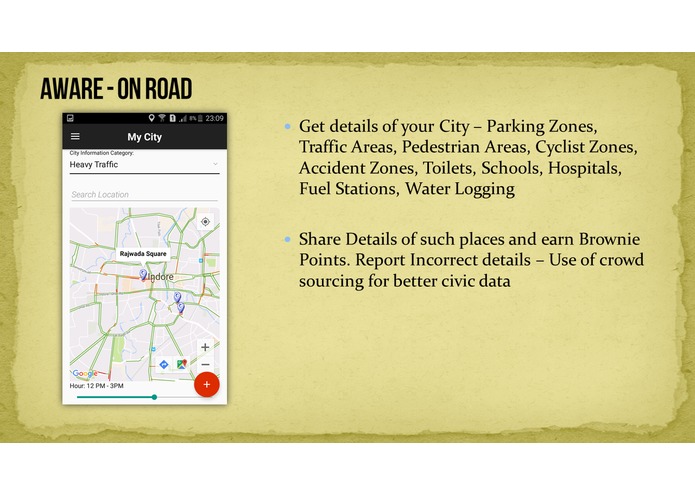 Indore - On Road – screenshot 9
