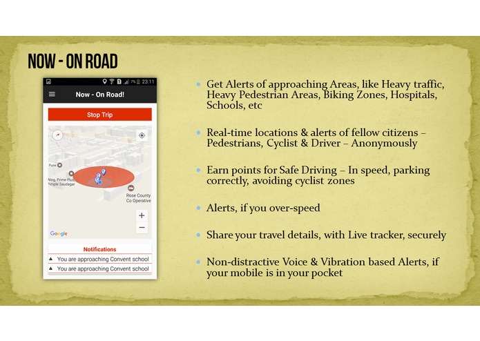 Indore - On Road – screenshot 8