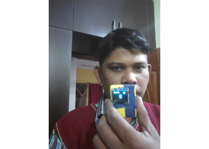 CARdialysis-Heart Monitoring Car Dashboard – screenshot 3