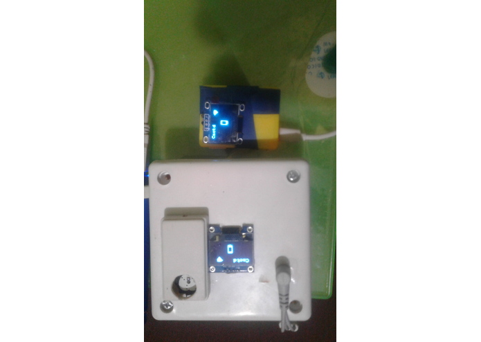 CARdialysis-Heart Monitoring Car Dashboard – screenshot 5