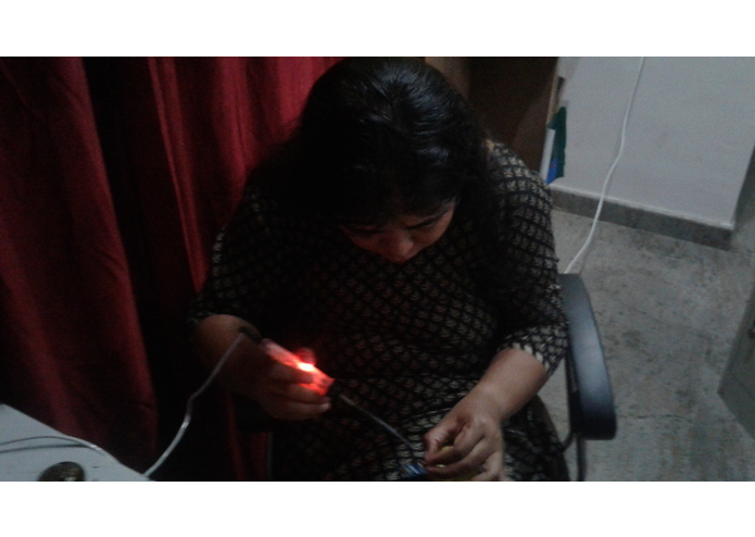 CARdialysis-Heart Monitoring Car Dashboard – screenshot 9