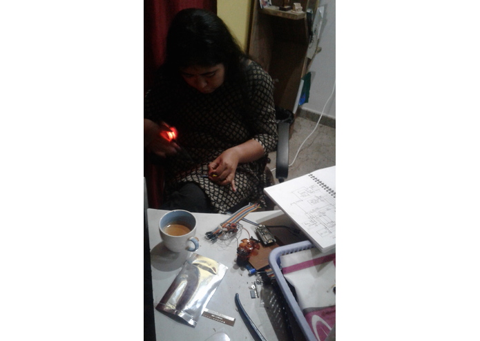 CARdialysis-Heart Monitoring Car Dashboard – screenshot 11