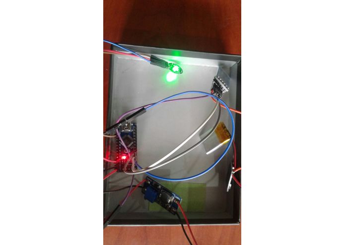 CARdialysis-Heart Monitoring Car Dashboard – screenshot 13