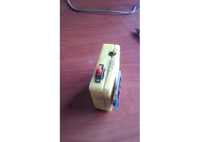 CARdialysis-Heart Monitoring Car Dashboard – screenshot 14