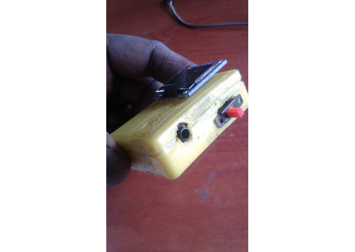 CARdialysis-Heart Monitoring Car Dashboard – screenshot 18