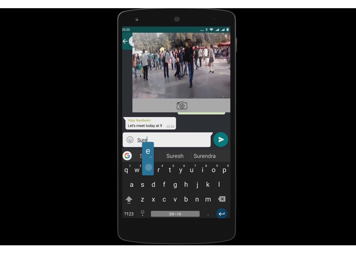 PedSafety – screenshot 2