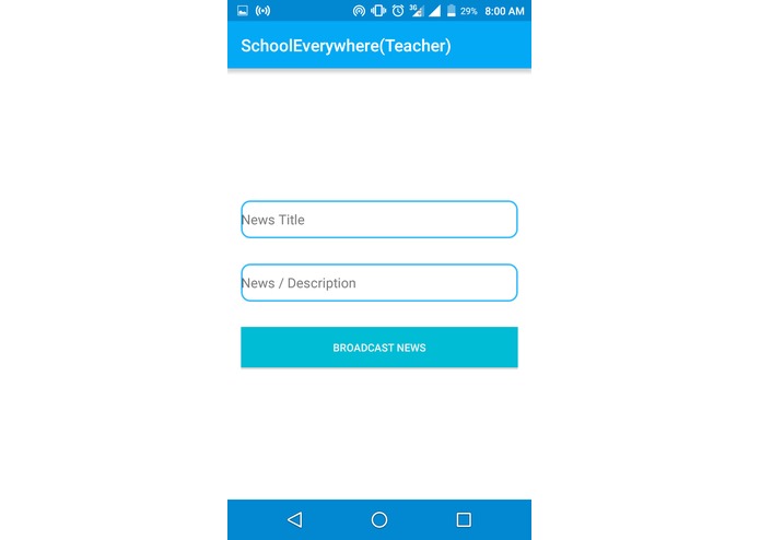 Hack to Teach – screenshot 1