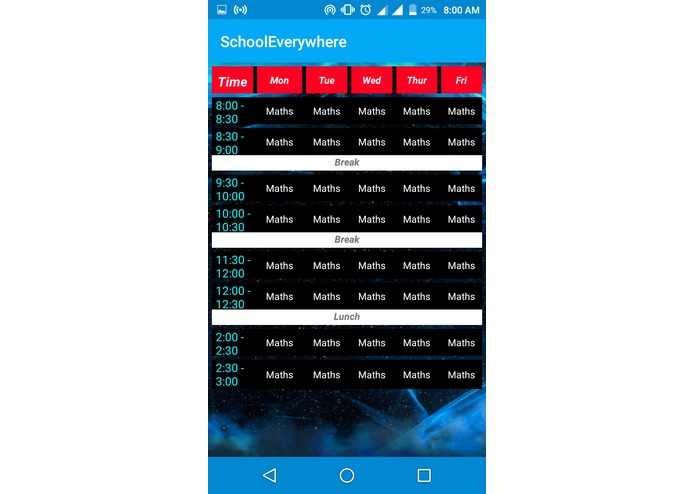 Hack to Teach – screenshot 2