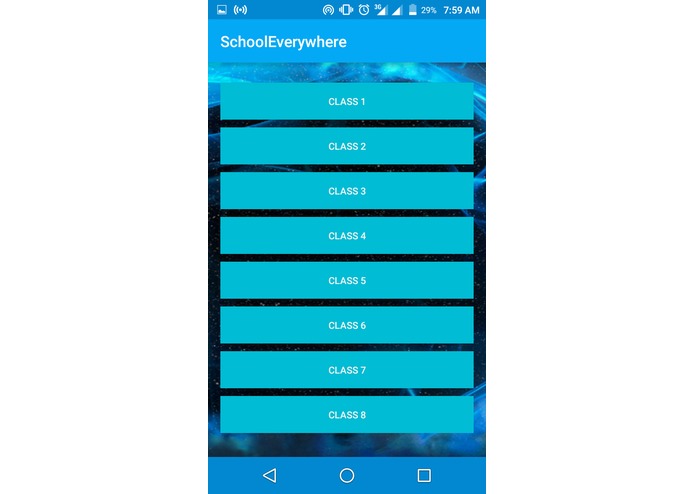 Hack to Teach – screenshot 3