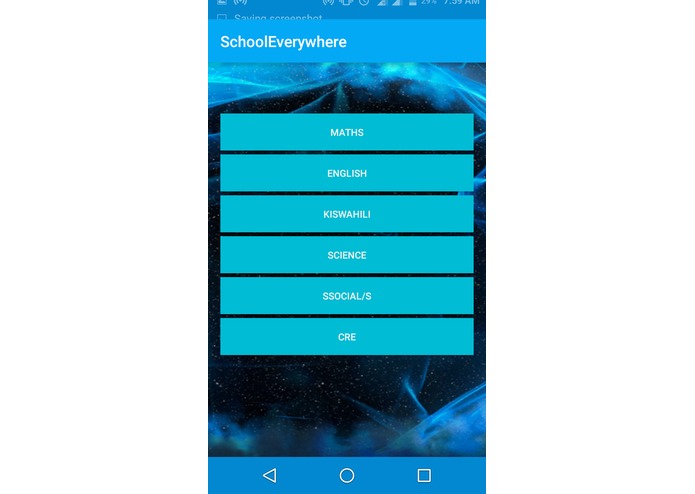 Hack to Teach – screenshot 5