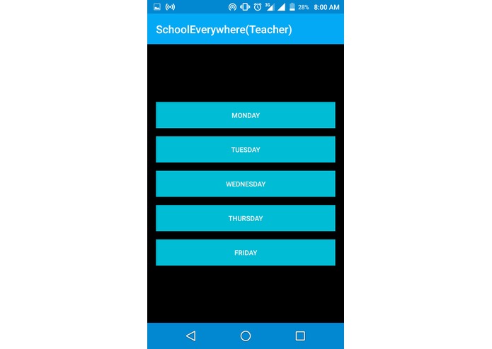 Hack to Teach – screenshot 6