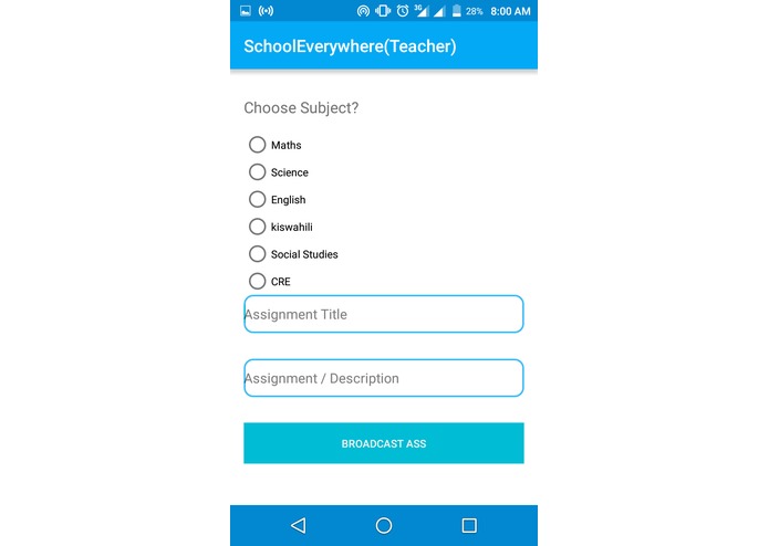 Hack to Teach – screenshot 7